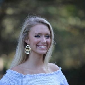 Meet your Posher, Peyton